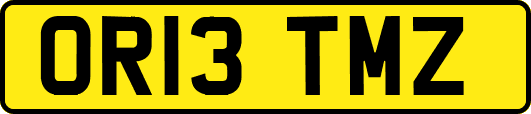 OR13TMZ