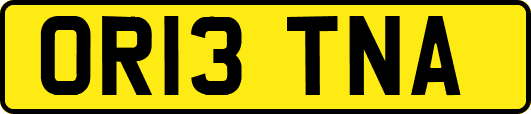 OR13TNA