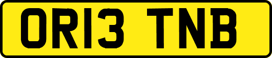 OR13TNB