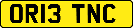 OR13TNC