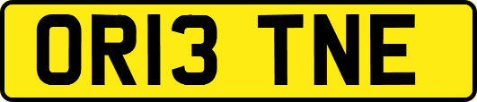 OR13TNE