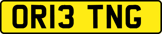 OR13TNG