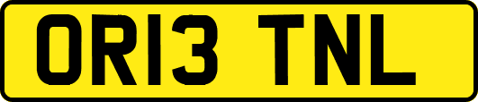OR13TNL