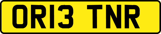 OR13TNR