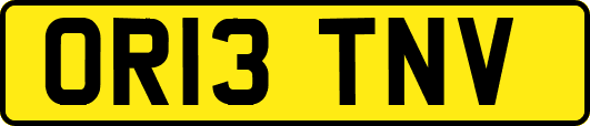 OR13TNV
