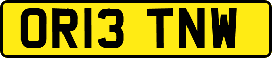 OR13TNW
