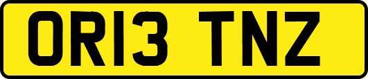 OR13TNZ
