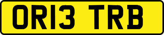 OR13TRB