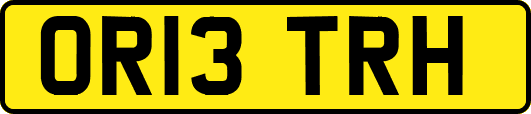 OR13TRH