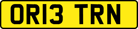 OR13TRN
