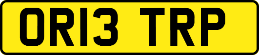 OR13TRP