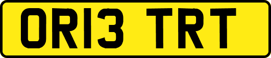 OR13TRT