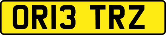 OR13TRZ