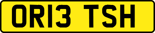 OR13TSH