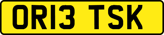 OR13TSK