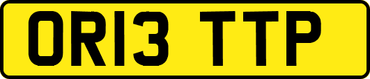 OR13TTP