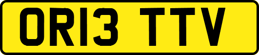 OR13TTV