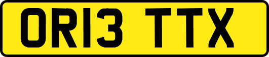 OR13TTX