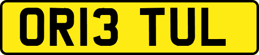 OR13TUL