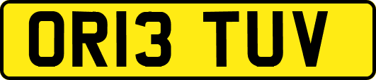 OR13TUV