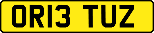 OR13TUZ