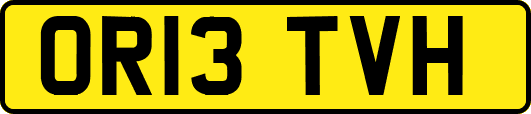 OR13TVH