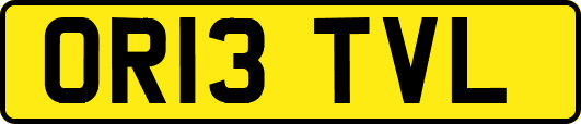 OR13TVL