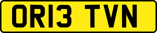 OR13TVN