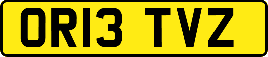 OR13TVZ