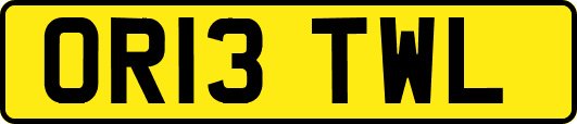 OR13TWL