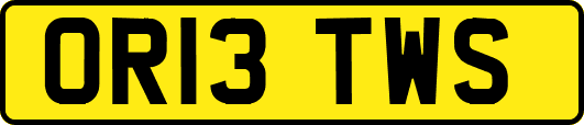 OR13TWS