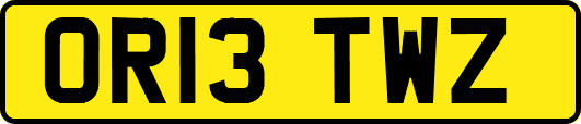 OR13TWZ