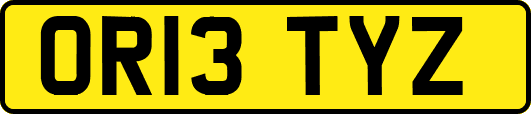 OR13TYZ