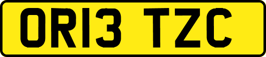 OR13TZC