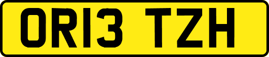 OR13TZH
