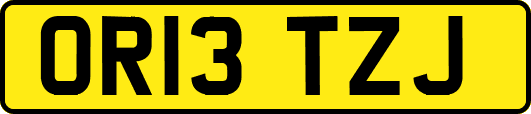 OR13TZJ