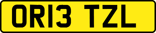 OR13TZL