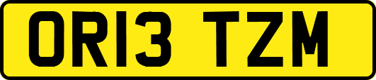 OR13TZM