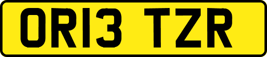 OR13TZR