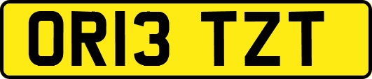 OR13TZT