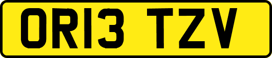 OR13TZV