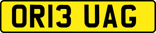 OR13UAG