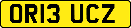 OR13UCZ