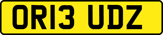 OR13UDZ
