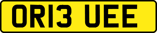 OR13UEE