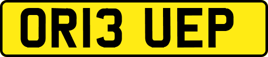 OR13UEP