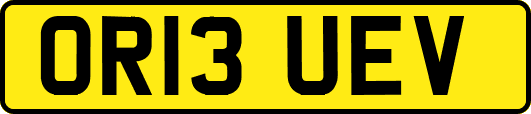 OR13UEV