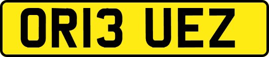 OR13UEZ