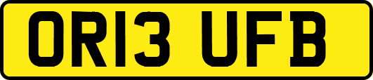 OR13UFB