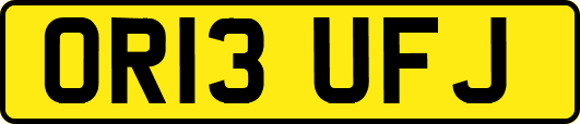 OR13UFJ